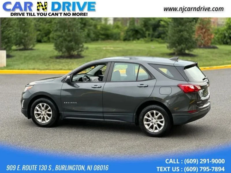 2020 Chevrolet Equinox - Image 7 of 12