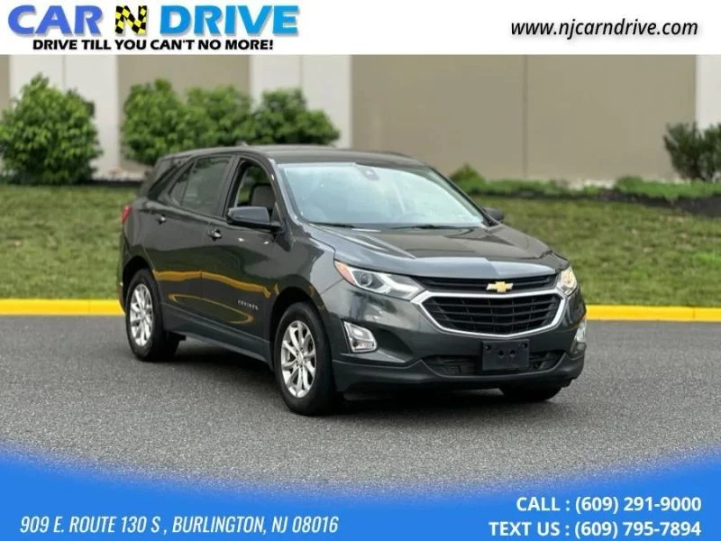 2020 Chevrolet Equinox - Image 3 of 12