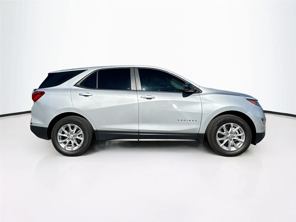 2020 Chevrolet Equinox - Image 13 of 13