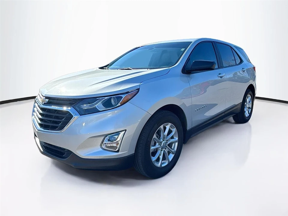 2020 Chevrolet Equinox - Image 2 of 13