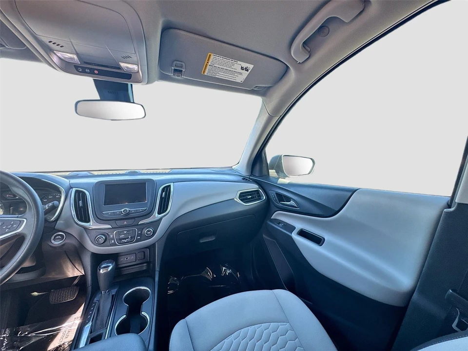 2020 Chevrolet Equinox - Image 21 of 21