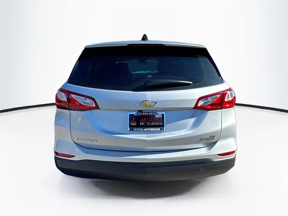 2020 Chevrolet Equinox - Image 11 of 13