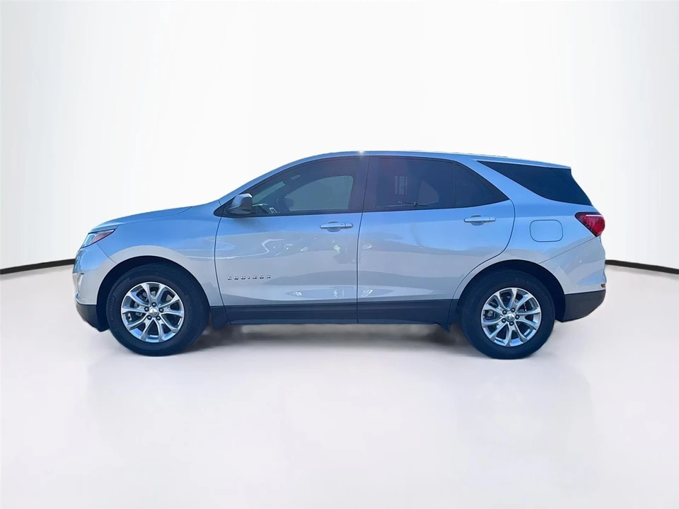 2020 Chevrolet Equinox - Image 3 of 13