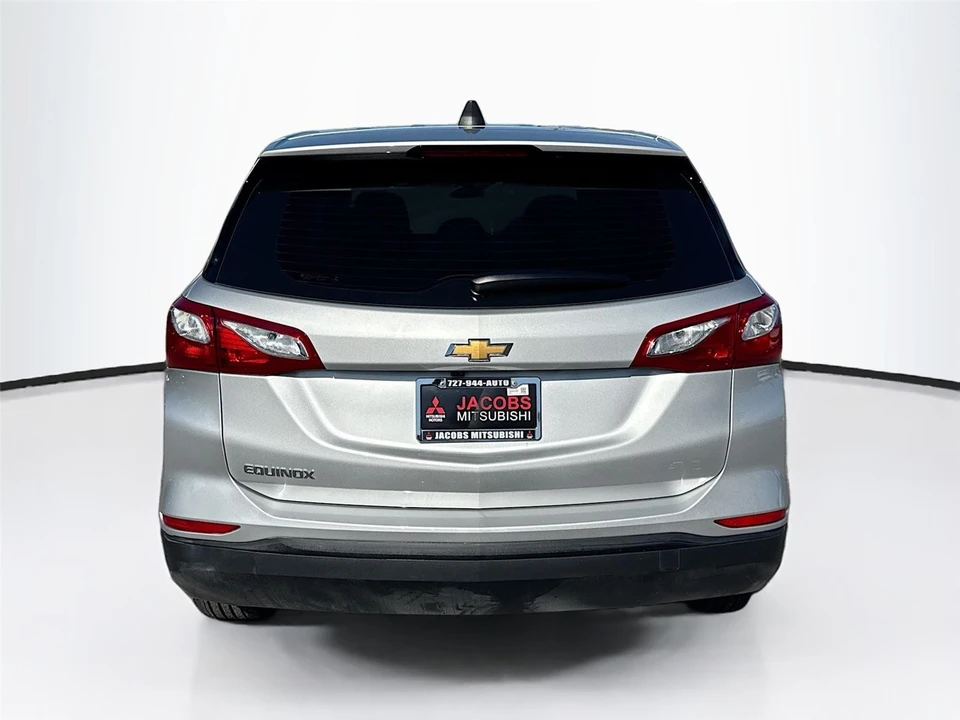 2020 Chevrolet Equinox - Image 6 of 21