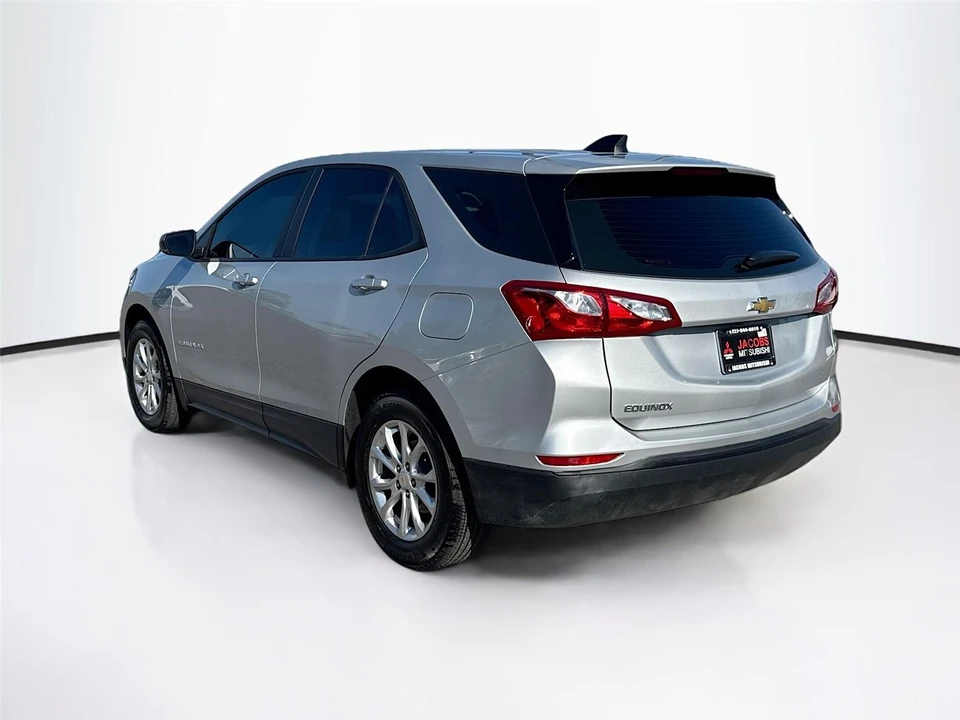 2020 Chevrolet Equinox - Image 5 of 21