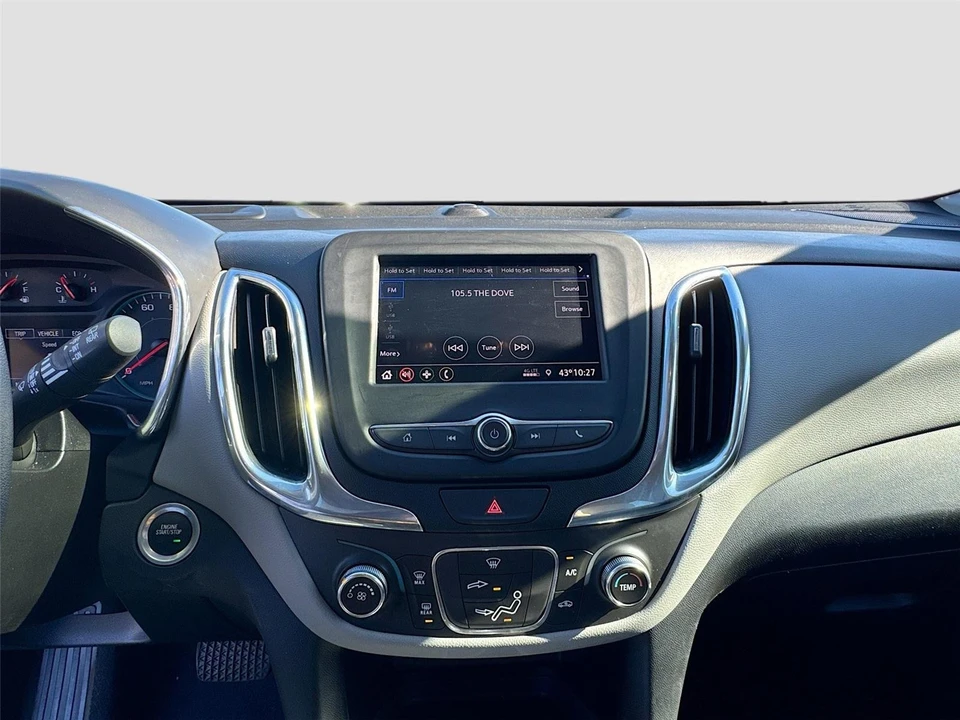 2020 Chevrolet Equinox - Image 9 of 13