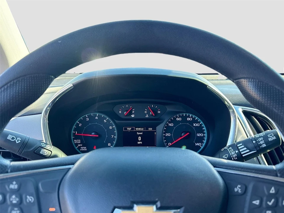 2020 Chevrolet Equinox - Image 8 of 13