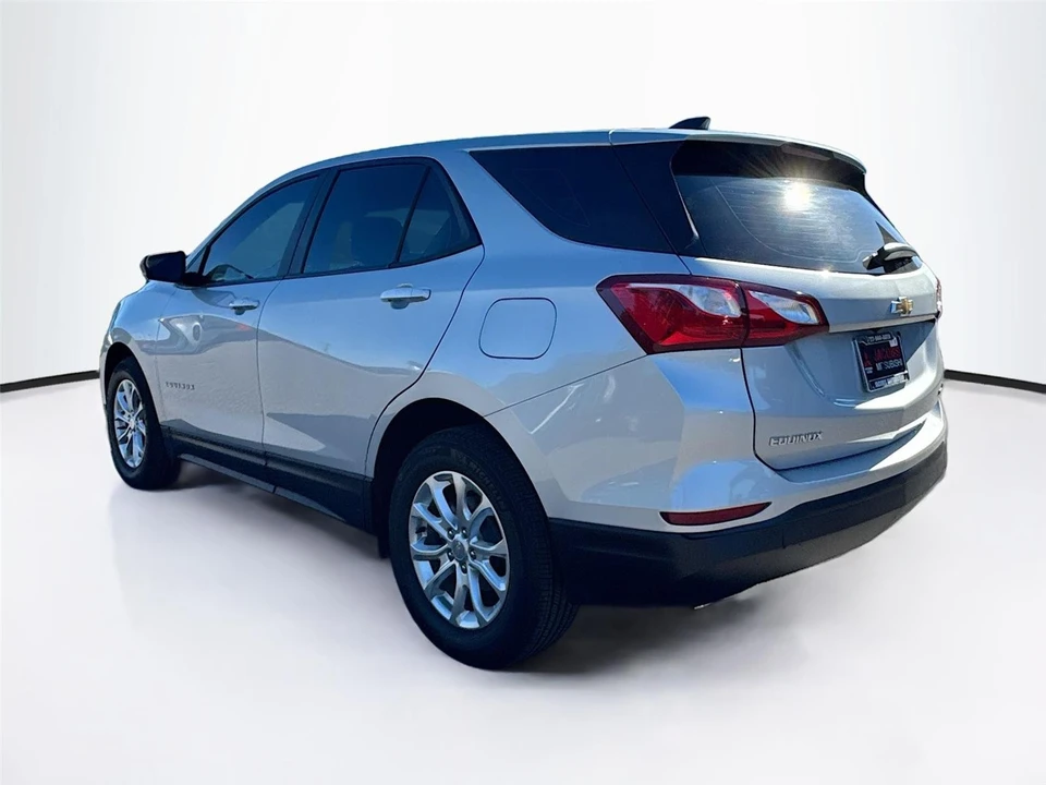 2020 Chevrolet Equinox - Image 4 of 13