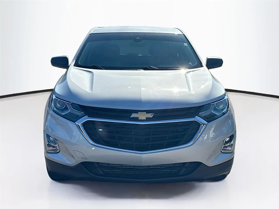 2020 Chevrolet Equinox - Image 2 of 21