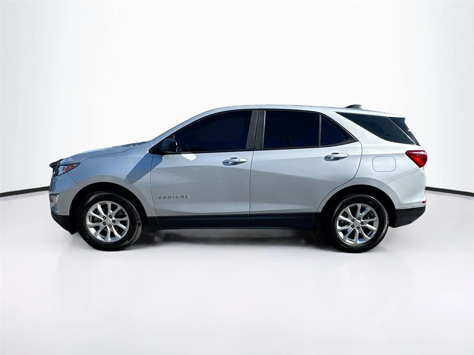 2020 Chevrolet Equinox - Image 4 of 21