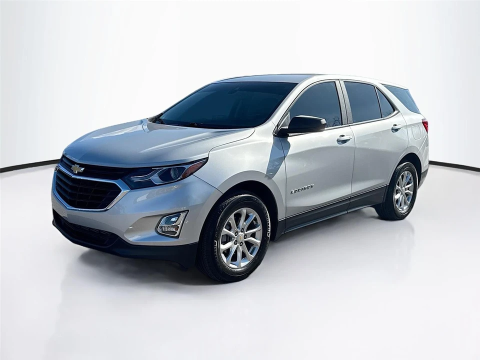 2020 Chevrolet Equinox - Image 3 of 21