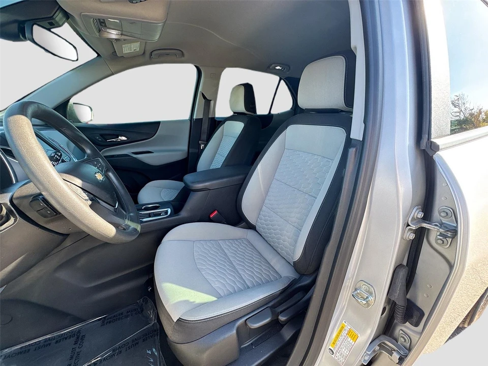 2020 Chevrolet Equinox - Image 19 of 21