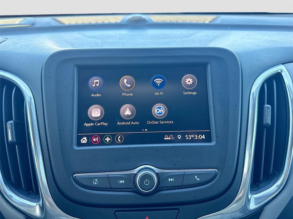 2020 Chevrolet Equinox - Image 14 of 21