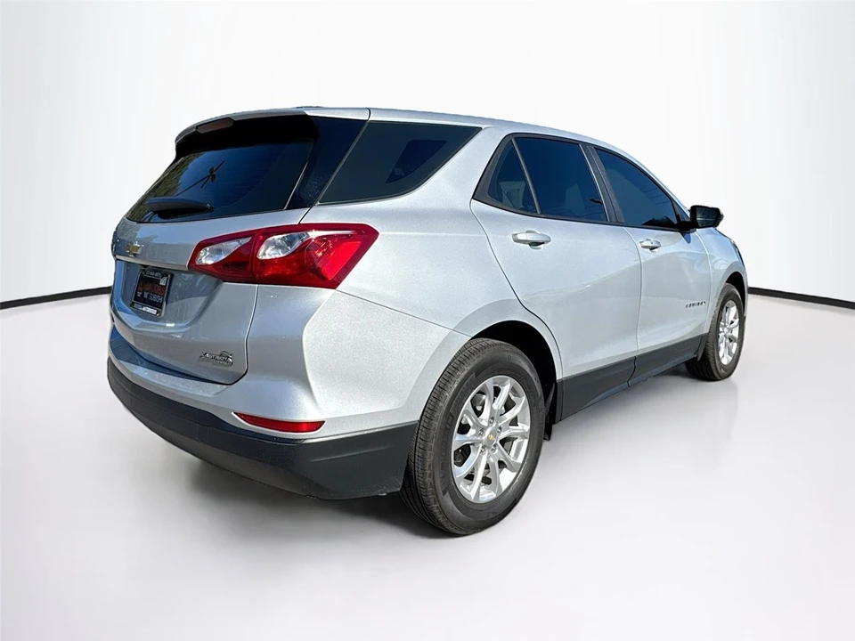 2020 Chevrolet Equinox - Image 12 of 13