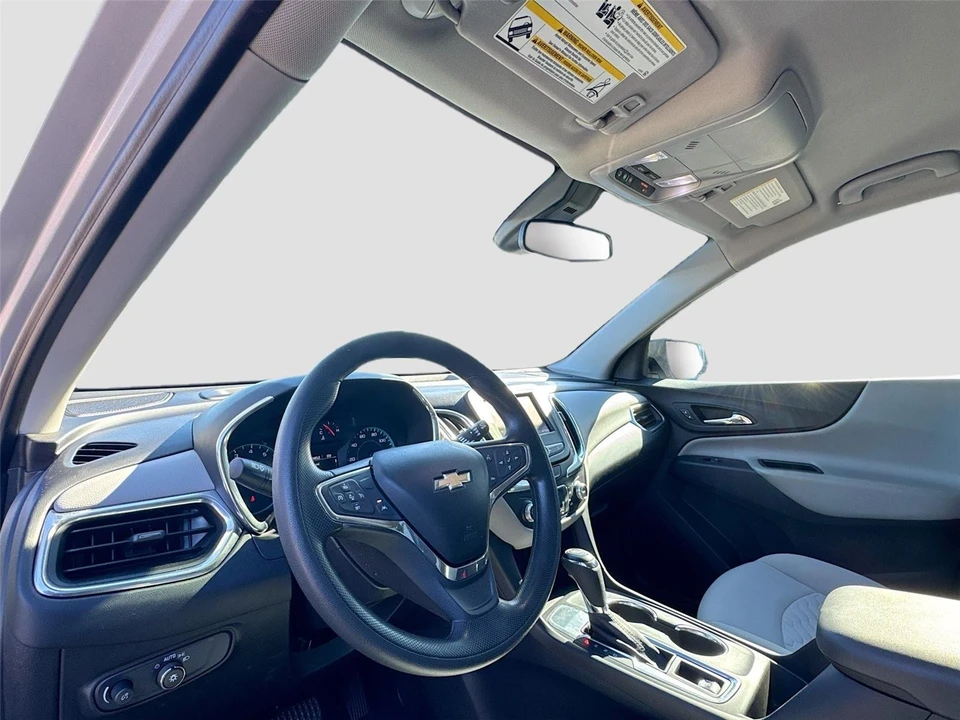 2020 Chevrolet Equinox - Image 6 of 13