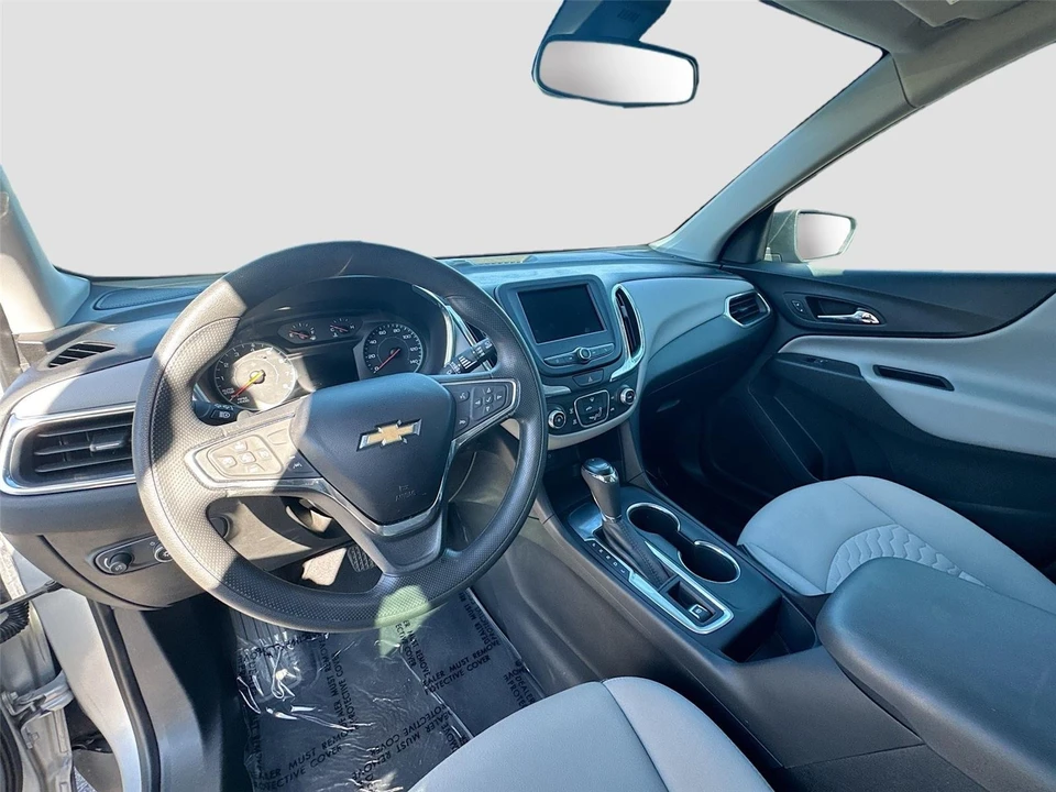 2020 Chevrolet Equinox - Image 9 of 21