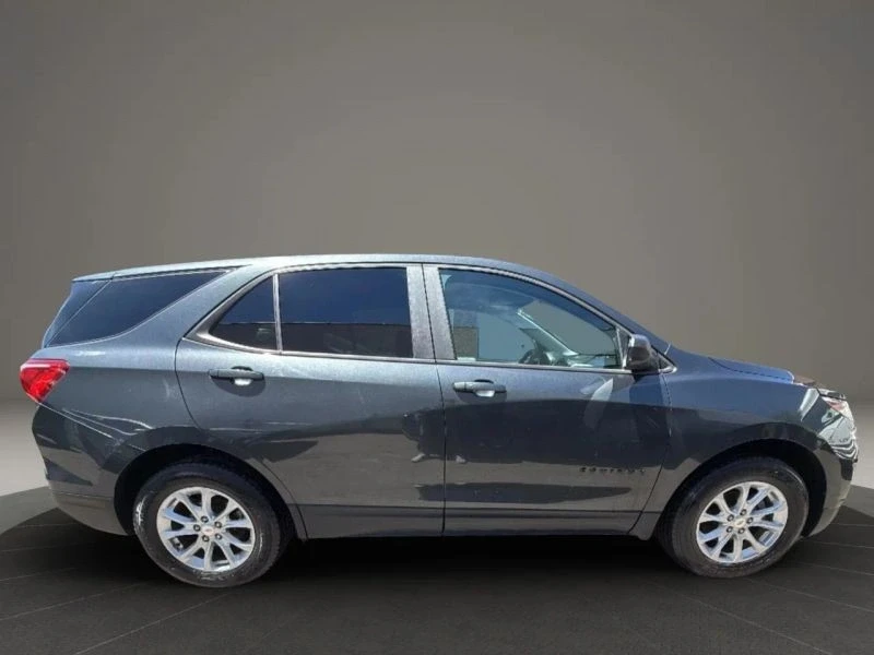2020 Chevrolet Equinox - Image 4 of 12