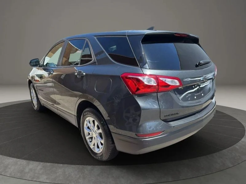 2020 Chevrolet Equinox - Image 7 of 12