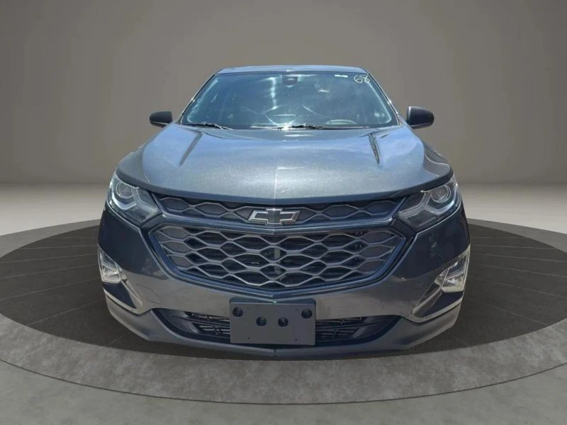 2020 Chevrolet Equinox - Image 2 of 12