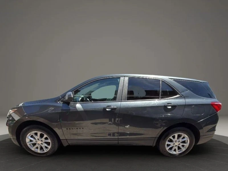 2020 Chevrolet Equinox - Image 8 of 12