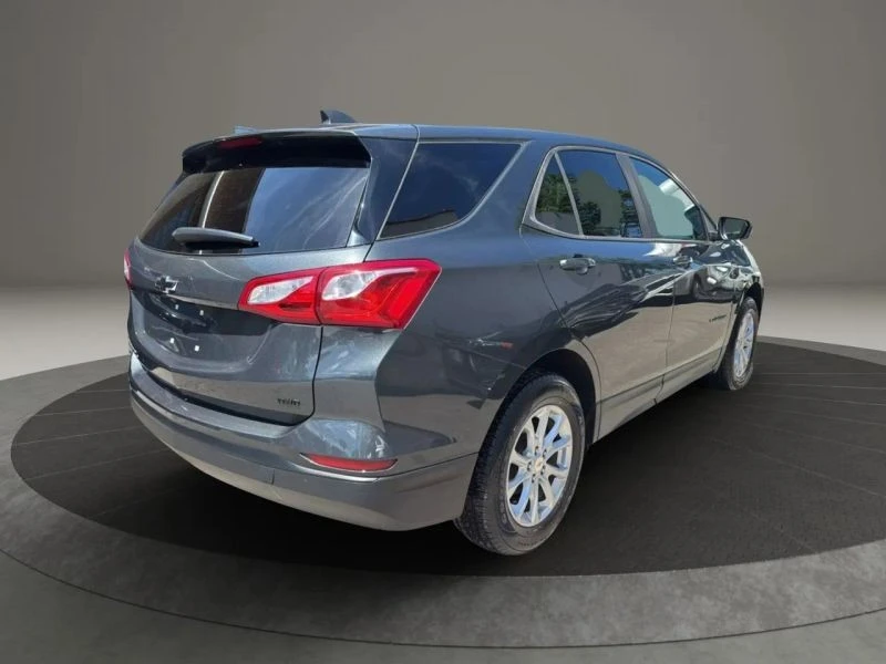 2020 Chevrolet Equinox - Image 5 of 12