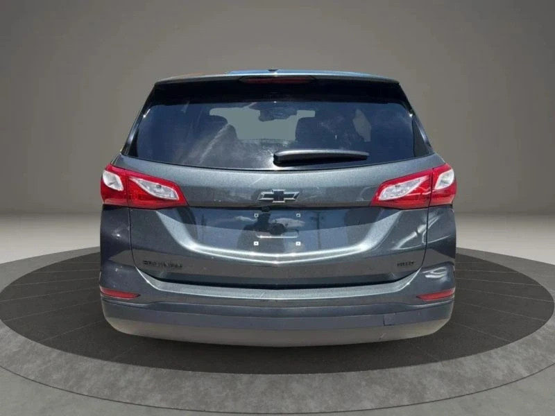 2020 Chevrolet Equinox - Image 6 of 12