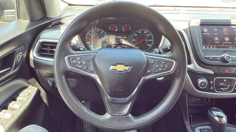 2020 Chevrolet Equinox - Image 10 of 12