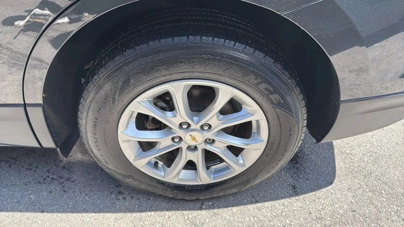 2020 Chevrolet Equinox - Image 9 of 12