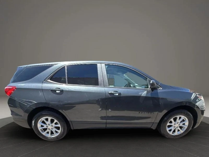 2020 Chevrolet Equinox - Image 4 of 12