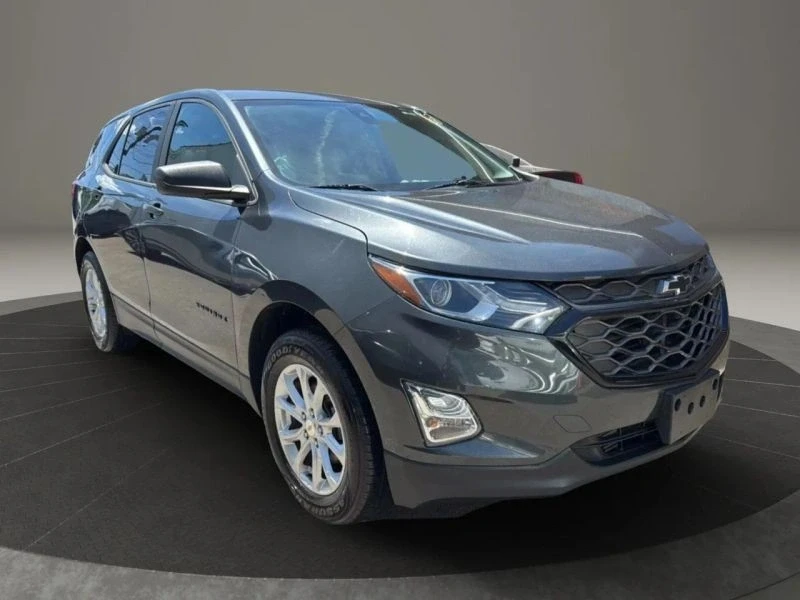 2020 Chevrolet Equinox - Image 3 of 12
