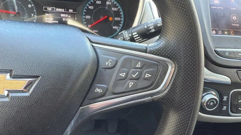 2020 Chevrolet Equinox - Image 11 of 12
