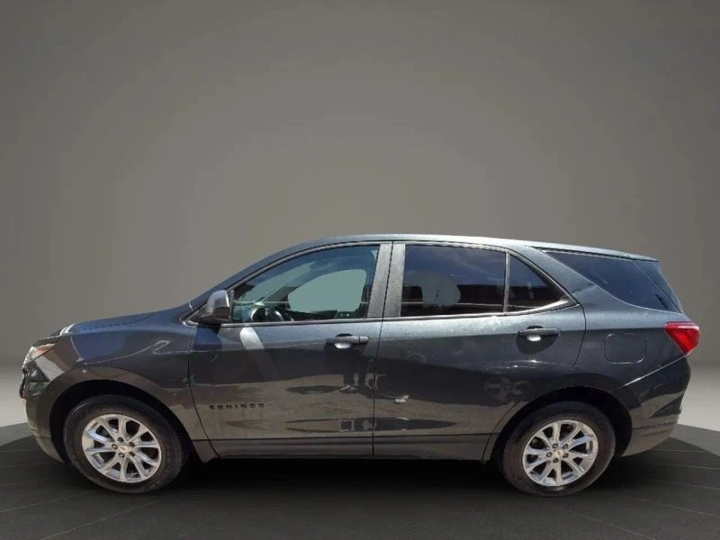2020 Chevrolet Equinox - Image 8 of 12