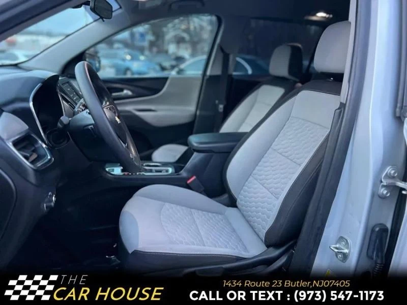 2020 Chevrolet Equinox - Image 12 of 12