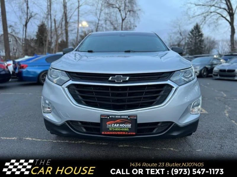 2020 Chevrolet Equinox - Image 11 of 12