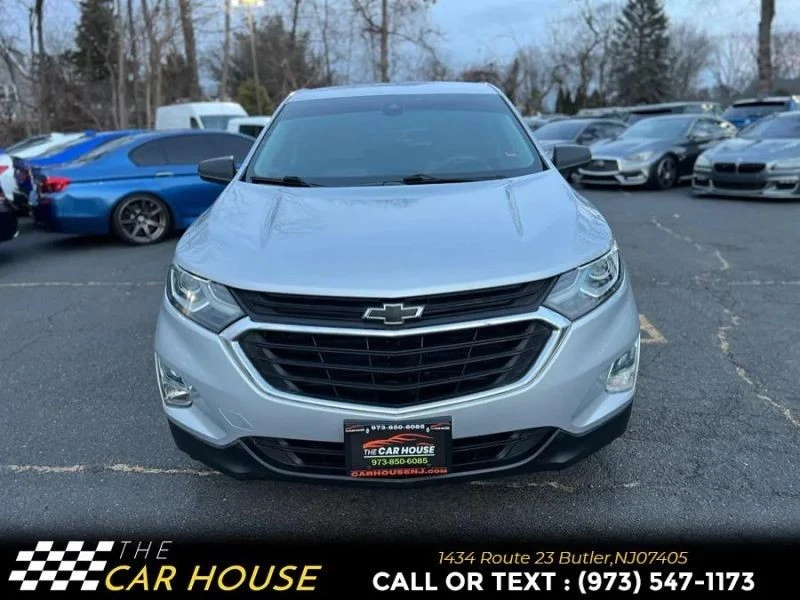 2020 Chevrolet Equinox - Image 5 of 12