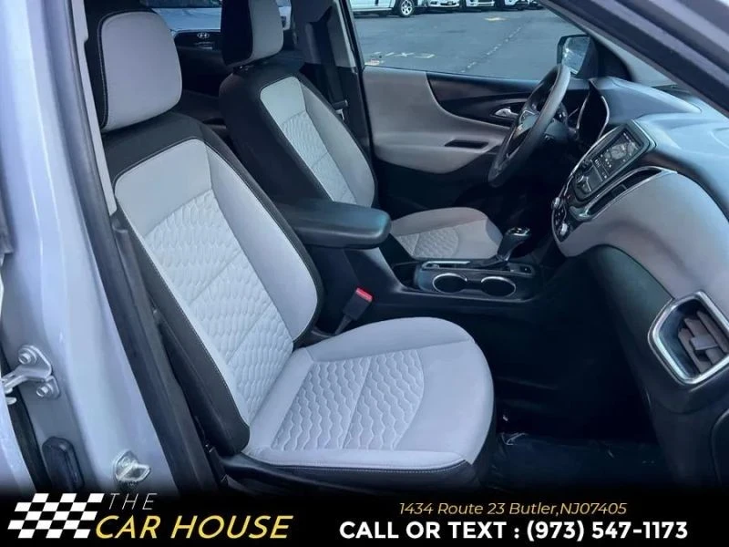 2020 Chevrolet Equinox - Image 9 of 12