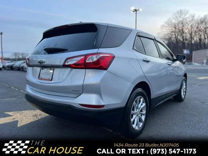 2020 Chevrolet Equinox - Image 4 of 12