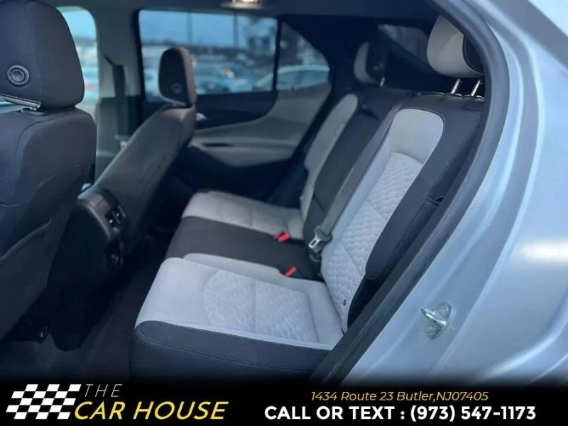 2020 Chevrolet Equinox - Image 10 of 12