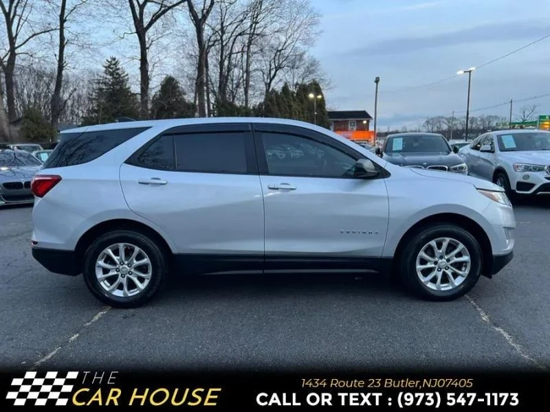 2020 Chevrolet Equinox - Image 3 of 12