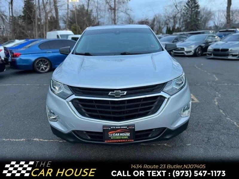 2020 Chevrolet Equinox - Image 5 of 12