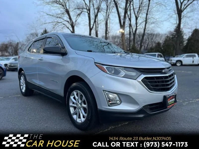 2020 Chevrolet Equinox - Image 2 of 12