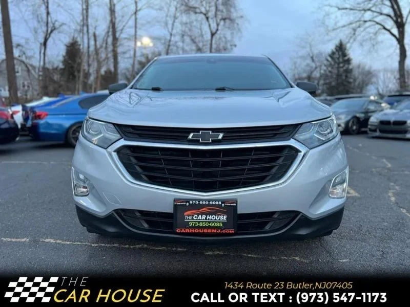 2020 Chevrolet Equinox - Image 11 of 12