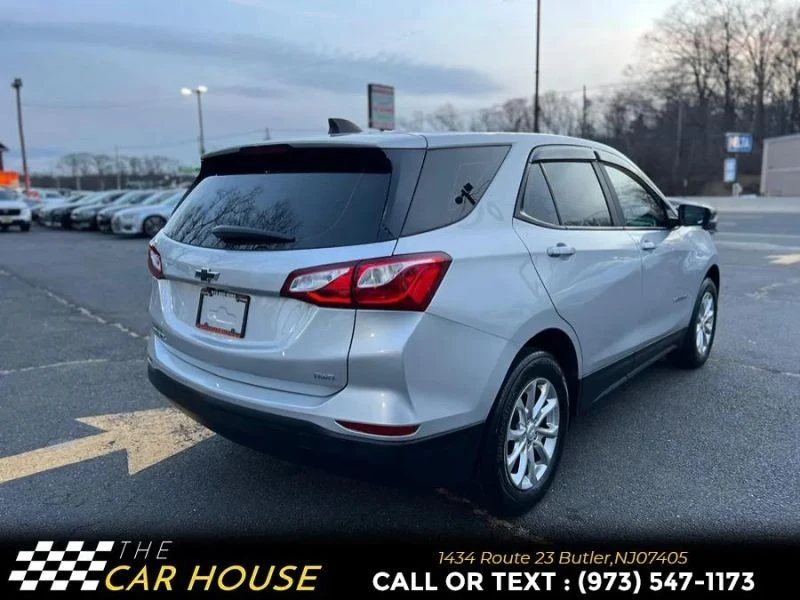 2020 Chevrolet Equinox - Image 7 of 12