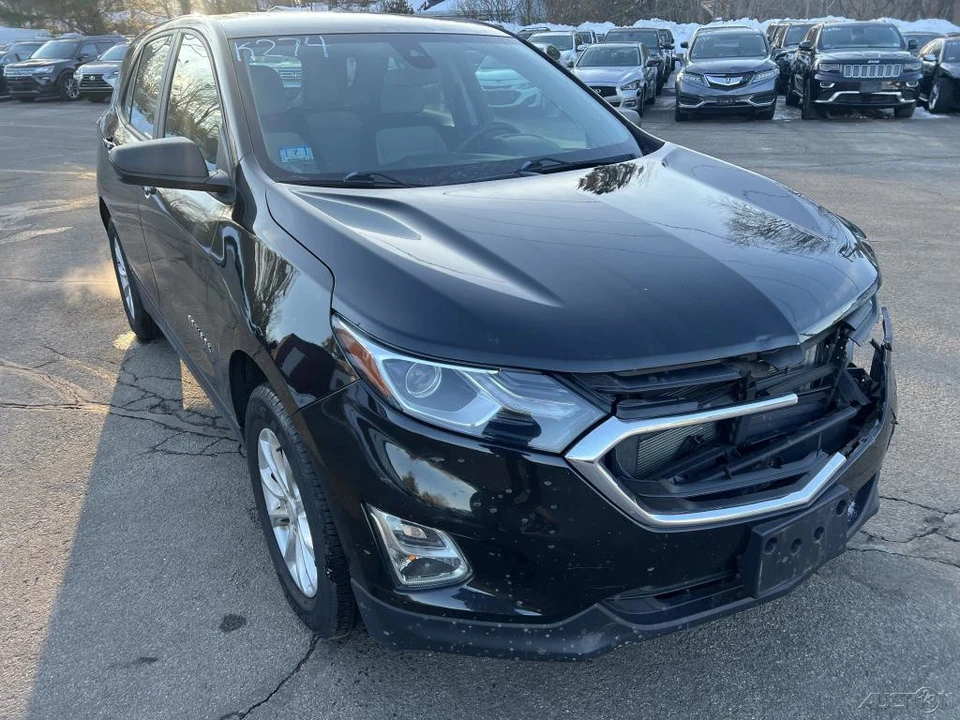 2020 Chevrolet Equinox - Image 10 of 12