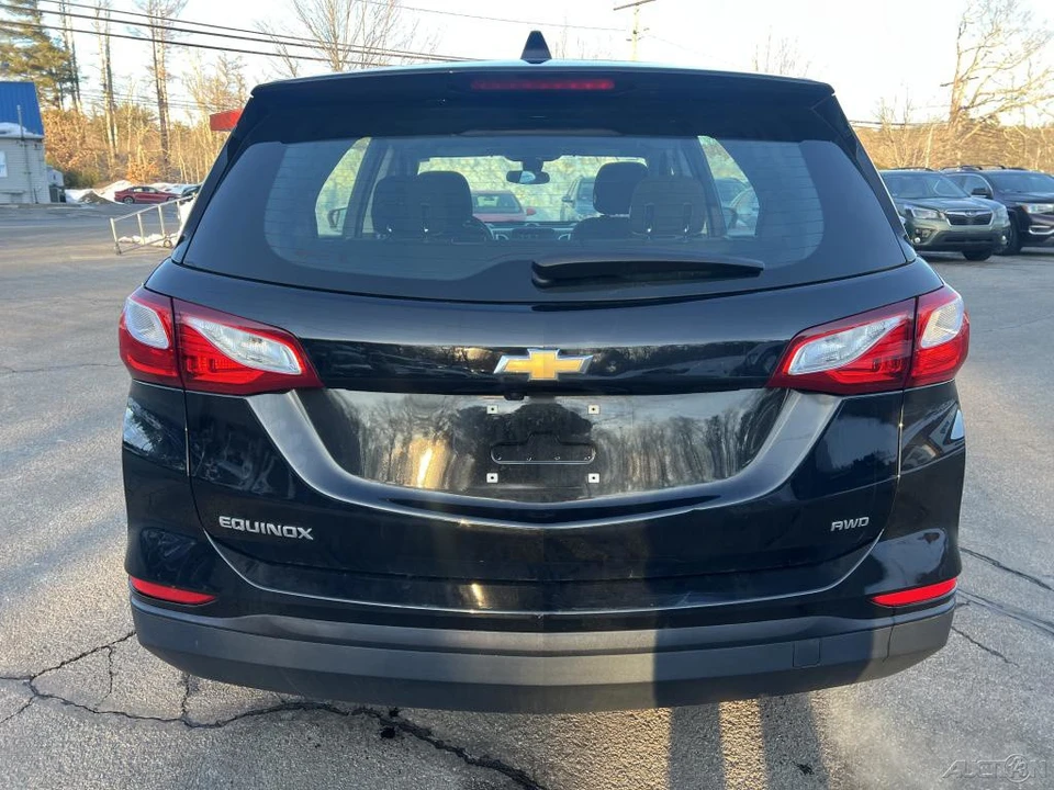 2020 Chevrolet Equinox - Image 4 of 12