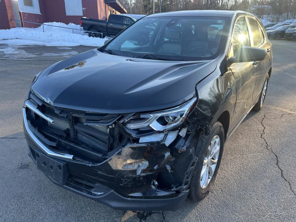 2020 Chevrolet Equinox - Image 12 of 12