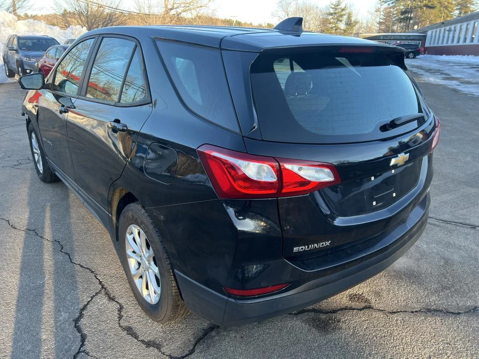 2020 Chevrolet Equinox - Image 7 of 12