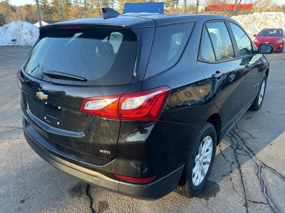 2020 Chevrolet Equinox - Image 8 of 12