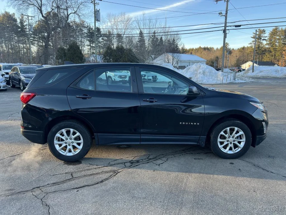 2020 Chevrolet Equinox - Image 2 of 12