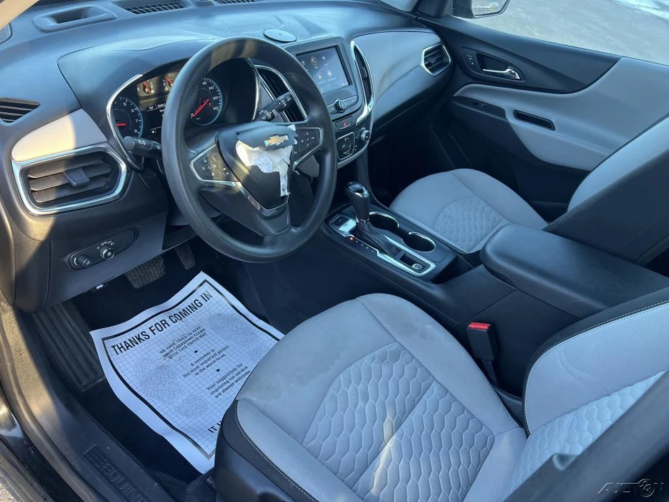 2020 Chevrolet Equinox - Image 5 of 12